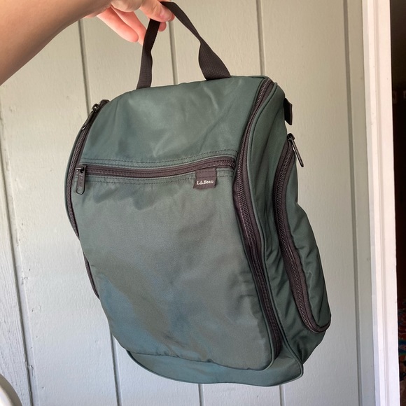 L.L. Bean Bags Nwot Llbean Toiletry Bag Poshmark